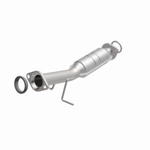 Mazda Mazda 3 Catalytic Converter - Rear - Magnaflow - Direct-Fit - `07-`13