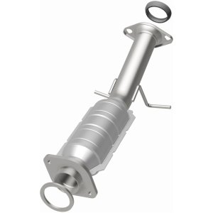 Mazda Mazda 3 Catalytic Converter - Rear - Magnaflow - Direct-Fit - `07-`13