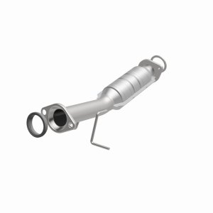 Mazda Mazda 3 Catalytic Converter - Rear - Magnaflow - Direct-Fit - `07-`13