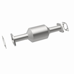 Mitsubishi Montero Performance Exhaust - Magnaflow - OEM Grade Direct-Fit Catalytic Converter - `00-`01