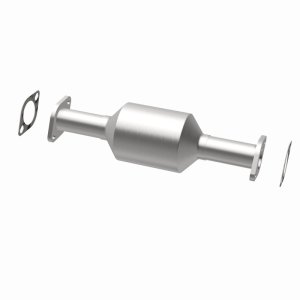 Mitsubishi Montero Performance Exhaust - Magnaflow - OEM Grade Direct-Fit Catalytic Converter - `00-`01