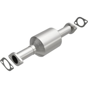 Mitsubishi Montero Performance Exhaust - Magnaflow - OEM Grade Direct-Fit Catalytic Converter - `00-`01 Mitsubishi Montero Performance Exhaust - Magnaflow - OEM Grade Direct-Fit Catalytic Converter - `00-`01