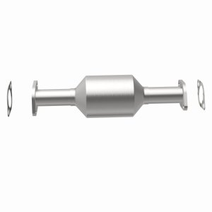 Mitsubishi Montero Performance Exhaust - Magnaflow - OEM Grade Direct-Fit Catalytic Converter - `00-`01