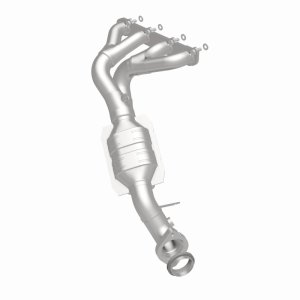 Cadillac XLR Catalytic Converter - Driver Side - Magnaflow - Direct-Fit - `04-`09
