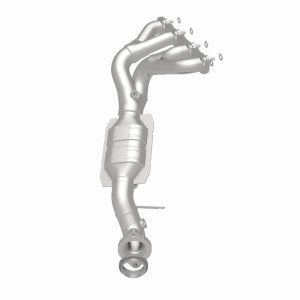 Cadillac XLR Catalytic Converter - Driver Side - Magnaflow - Direct-Fit - `04-`09