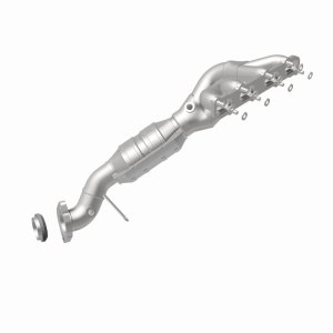 Cadillac XLR Catalytic Converter - Driver Side - Magnaflow - Direct-Fit - `04-`09