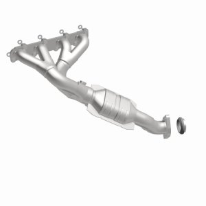 Cadillac XLR Catalytic Converter - Driver Side - Magnaflow - Direct-Fit - `04-`09