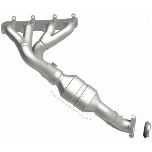 Cadillac XLR Catalytic Converter - Driver Side - Magnaflow - Direct-Fit - `04-`09