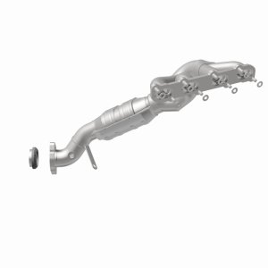 Cadillac XLR Catalytic Converter - Driver Side - Magnaflow - Direct-Fit - `04-`09