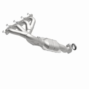Cadillac XLR Catalytic Converter - Driver Side - Magnaflow - Direct-Fit - `04-`09