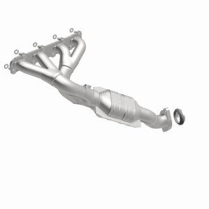 Cadillac XLR Catalytic Converter - Driver Side - Magnaflow - Direct-Fit - `04-`09