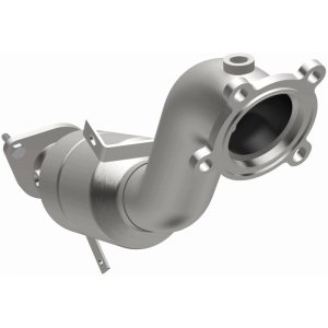 Cadillac ATS Catalytic Converter - Magnaflow - OEM Grade Direct-Fit - `13-`15
