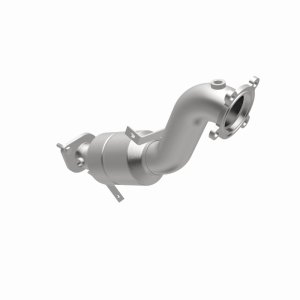 Cadillac CTS Catalytic Converter - Magnaflow - OEM Grade Direct-Fit - `14-`15