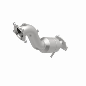 Cadillac CTS Catalytic Converter - Magnaflow - OEM Grade Direct-Fit - `14-`15