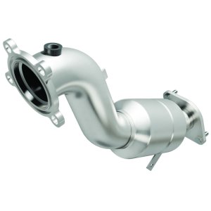 Cadillac CTS Catalytic Converter - Magnaflow - OEM Grade Direct-Fit - `14-`15 Cadillac CTS Catalytic Converter - Magnaflow - OEM Grade Direct-Fit - `14-`15