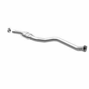 Cadillac ATS Catalytic Converter - Rear - Magnaflow - Direct Fit, OEM Grade - `13-`16