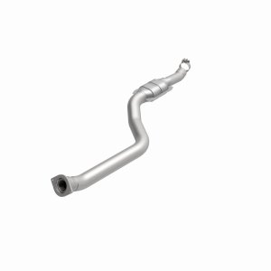 Cadillac ATS Catalytic Converter - Rear - Magnaflow - Direct Fit, OEM Grade - `13-`16