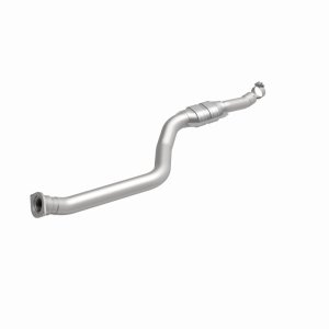 Cadillac ATS Catalytic Converter - Rear - Magnaflow - Direct Fit, OEM Grade - `13-`16