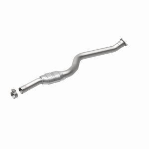Cadillac ATS Catalytic Converter - Rear - Magnaflow - Direct Fit, OEM Grade - `13-`16
