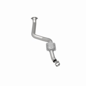 Cadillac ATS Catalytic Converter - Rear - Magnaflow - Direct Fit, OEM Grade - `13-`16