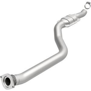 Cadillac ATS Catalytic Converter - Rear - Magnaflow - Direct Fit, OEM Grade - `13-`16