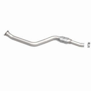 Cadillac ATS Catalytic Converter - Rear - Magnaflow - Direct Fit, OEM Grade - `13-`16