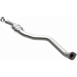 Cadillac ATS Catalytic Converter - Rear - Magnaflow - Direct Fit, OEM Grade - `13-`16