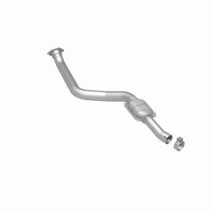 Cadillac ATS Catalytic Converter - Rear - Magnaflow - Direct Fit, OEM Grade - `13-`16