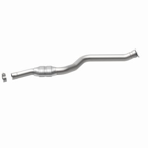 Cadillac ATS Catalytic Converter - Rear - Magnaflow - Direct Fit, OEM Grade - `13-`16