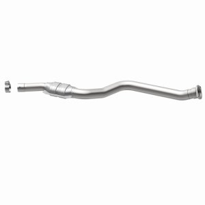 Cadillac ATS Catalytic Converter - Rear - Magnaflow - Direct Fit, OEM Grade - `13-`16