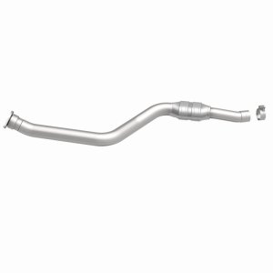 Cadillac ATS Catalytic Converter - Rear - Magnaflow - Direct Fit, OEM Grade - `13-`16