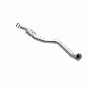 Cadillac ATS Catalytic Converter - Rear - Magnaflow - Direct Fit, OEM Grade - `13-`16