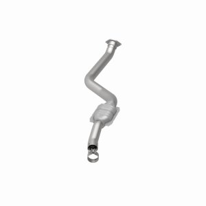 Cadillac ATS Catalytic Converter - Rear - Magnaflow - Direct Fit, OEM Grade - `13-`16