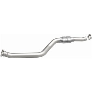 Cadillac ATS Catalytic Converter - Rear - Magnaflow - Direct Fit, OEM Grade - `13-`16