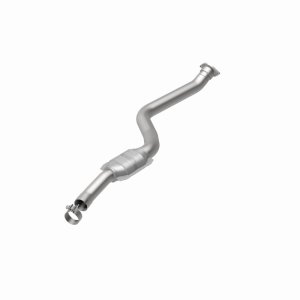 Cadillac ATS Catalytic Converter - Rear - Magnaflow - Direct Fit, OEM Grade - `13-`16