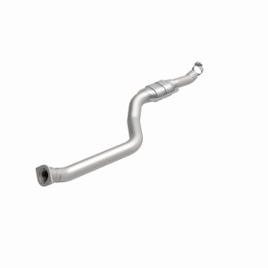 Cadillac ATS Catalytic Converter - Rear - Magnaflow - Direct Fit, OEM Grade - `13-`16