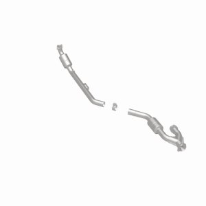 Mercedes-Benz CLK320 Catalytic Converter - Magnaflow - Direct Fit - `03-`05