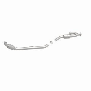 Mercedes-Benz CLK320 Catalytic Converter - Magnaflow - Direct Fit - `03-`05