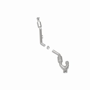 Mercedes-Benz CLK320 Catalytic Converter - Magnaflow - Direct Fit - `03-`05