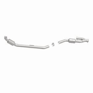 Mercedes-Benz CLK320 Catalytic Converter - Magnaflow - Direct Fit - `03-`05