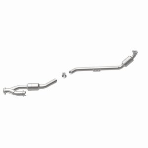 Mercedes-Benz CLK320 Catalytic Converter - Magnaflow - Direct Fit - `03-`05