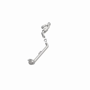 Mercedes-Benz CLK320 Catalytic Converter - Magnaflow - Direct Fit - `03-`05