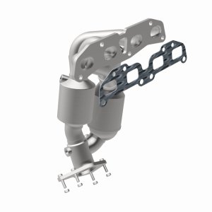 Nissan Sentra Performance Exhaust - Magnaflow - OEM Grade Direct-Fit Catalytic Converter - `07-`12