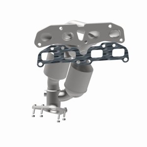 Nissan Sentra Performance Exhaust - Magnaflow - OEM Grade Direct-Fit Catalytic Converter - `07-`12