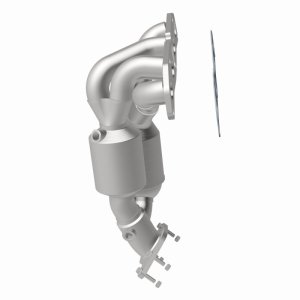 Nissan Sentra Performance Exhaust - Magnaflow - OEM Grade Direct-Fit Catalytic Converter - `07-`12