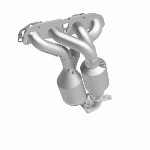 Nissan Sentra Performance Exhaust - Magnaflow - OEM Grade Direct-Fit Catalytic Converter - `07-`12