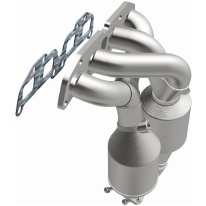 Nissan Sentra Performance Exhaust - Magnaflow - OEM Grade Direct-Fit Catalytic Converter - `07-`12