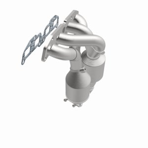 Nissan Sentra Performance Exhaust - Magnaflow - OEM Grade Direct-Fit Catalytic Converter - `07-`12