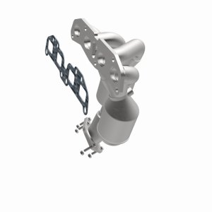 Nissan Sentra Performance Exhaust - Magnaflow - OEM Grade Direct-Fit Catalytic Converter - `07-`12