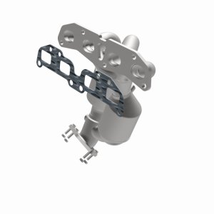 Nissan Sentra Performance Exhaust - Magnaflow - OEM Grade Direct-Fit Catalytic Converter - `07-`12